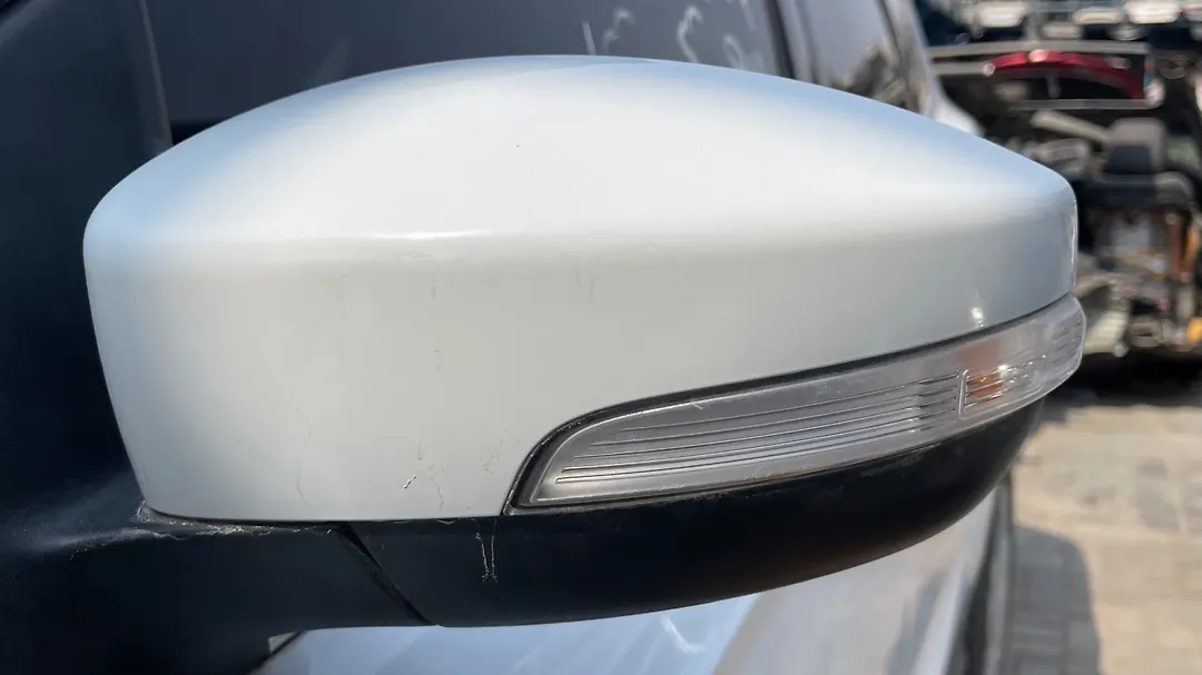 Side Mirror (LH) - 2019 Ford Escape