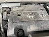 Engine  - 2014 Nissan Pathfinder