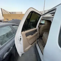 Door (LHB) - 2012 Ford Expedition XLT/ KING RANCH