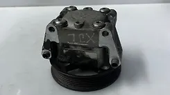 Power steering pump - 2015 Jaguar XF