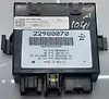 Power liftgate module - 2014 GMC Acadia