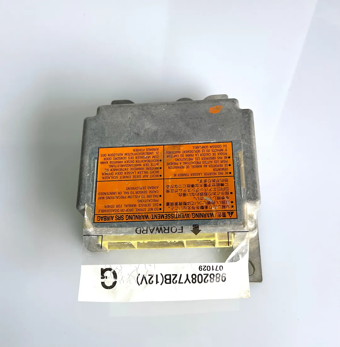 Air bag Module - 2007 Infiniti FX-35