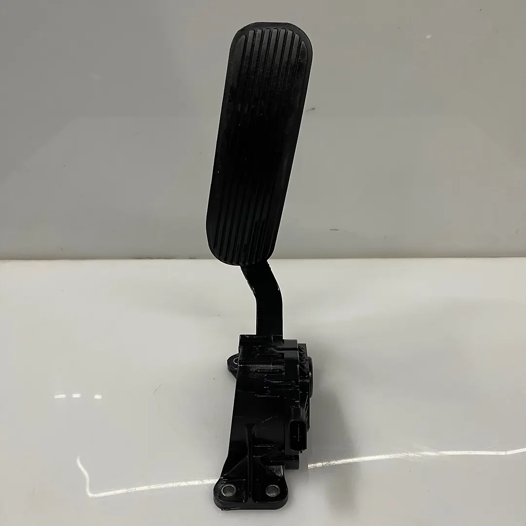Accelerator pedal - 2016 Ford Explorer