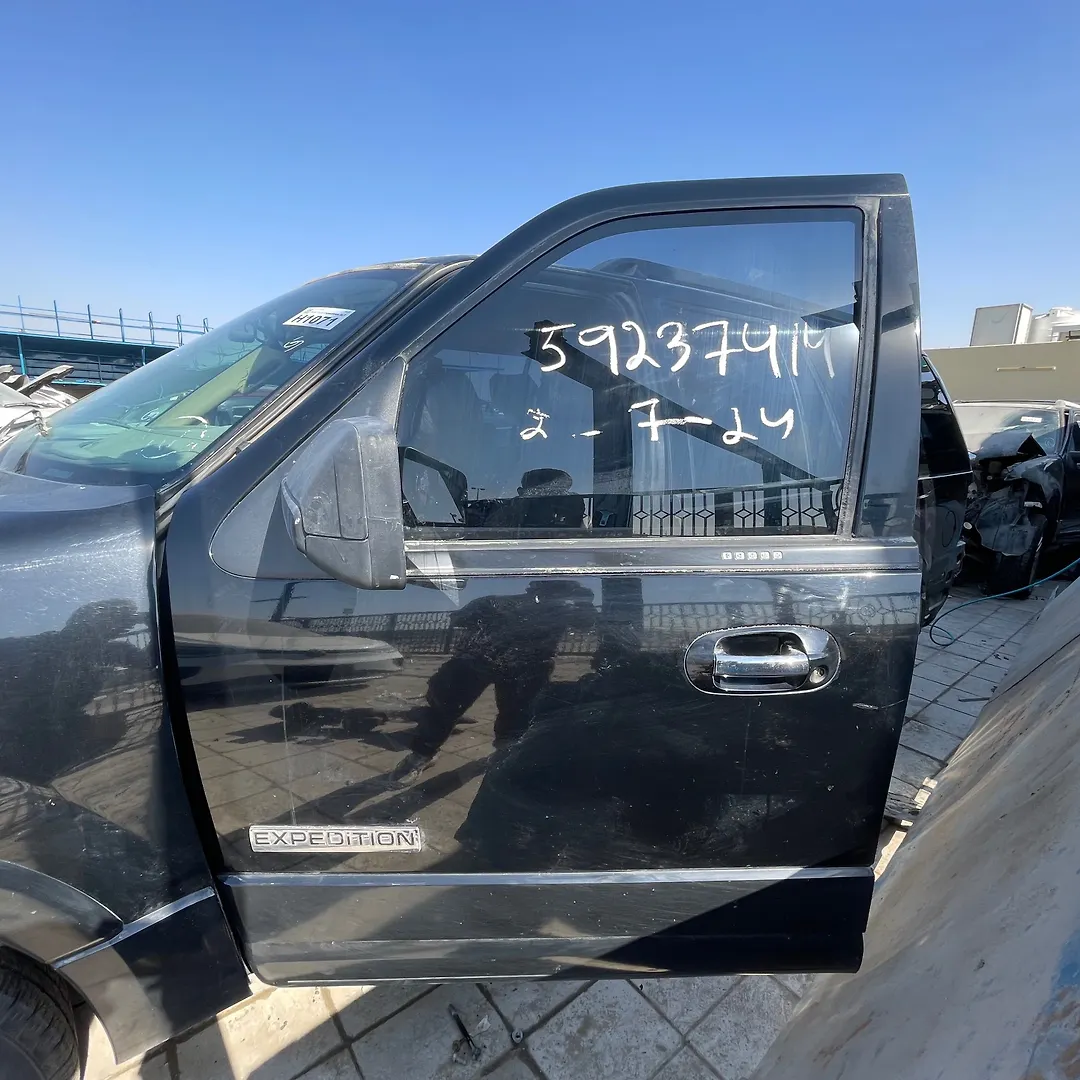 Door (LHF) - 2008 Ford Expedition XLT