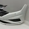 Front Bumper - 2019 Volkswagen Jetta