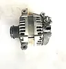 Alternator - 2018 GMC Terrain Export Only