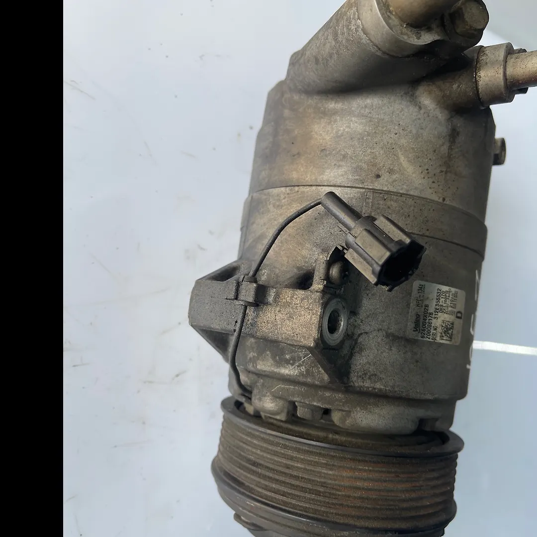 AC Compressor - 2014 Nissan Pathfinder