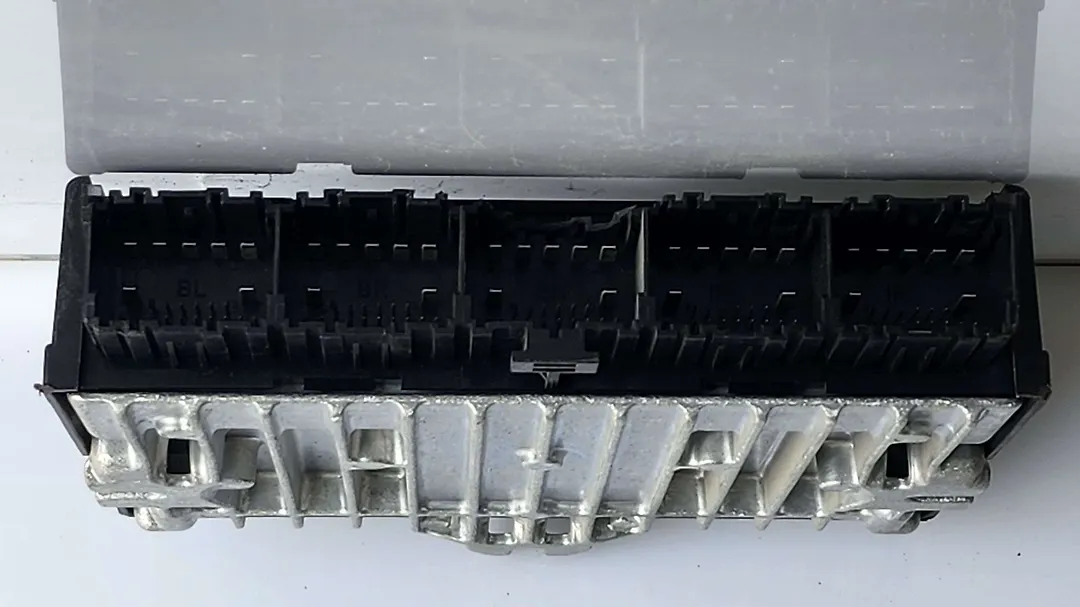 Security System (Complete) - 2017 Lincoln Continental