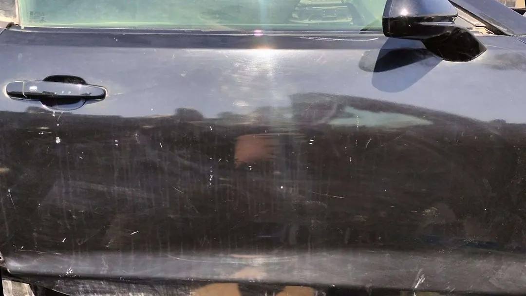 Door (RHF) - 2016 Chevrolet Camaro