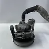 Power steering pump - 2011 Audi Q5