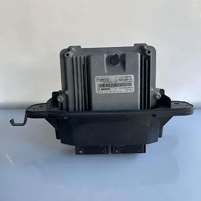 Engine ecm - 2018 Ford Expedition MAX