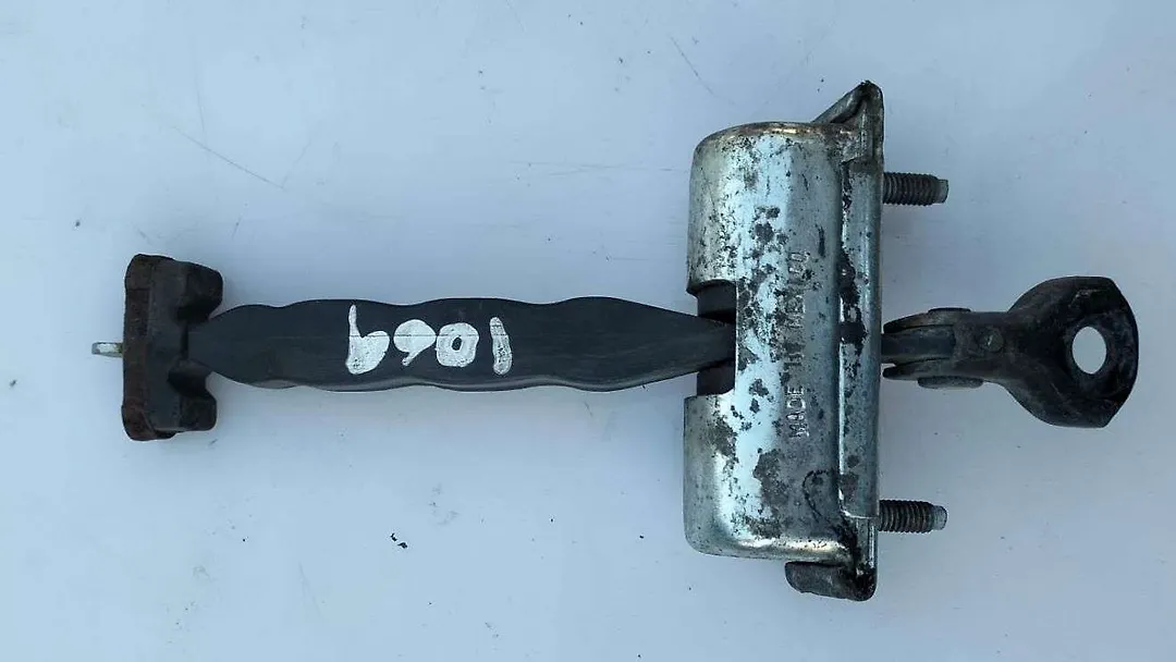 Door Stopper Jam Hinge  - 2017 Ford Mustang