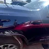 Fender (LHF) - 2014 Jeep Grand Cherokee Limited