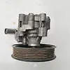 Power steering pump - 2012 Cadillac SRX