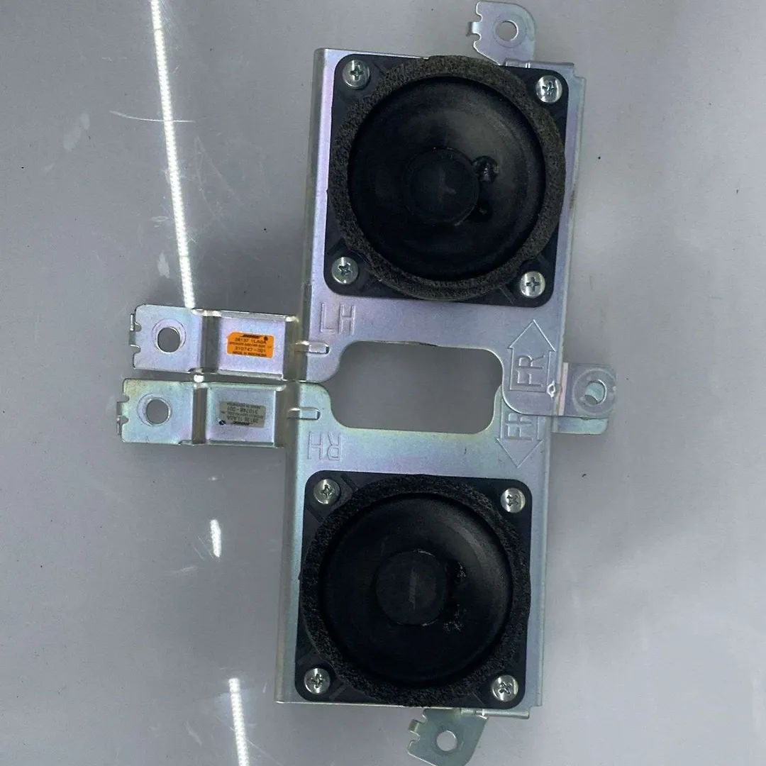 Speaker - 2012 Infiniti QX56