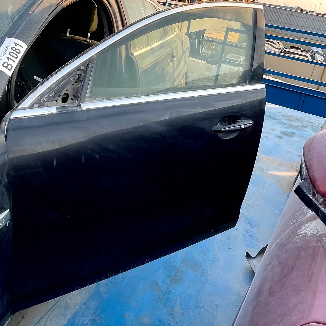 Door (LHF) - 2011 Jaguar XJL