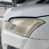 Headlight (LH) - 2016 Chevrolet Trax