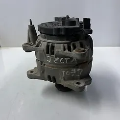 Alternator - 2012 Volkswagen Jetta