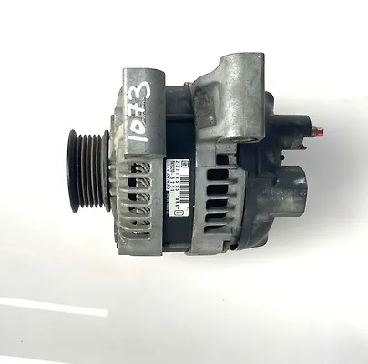 Alternator - 2016 GMC Terrain Denali