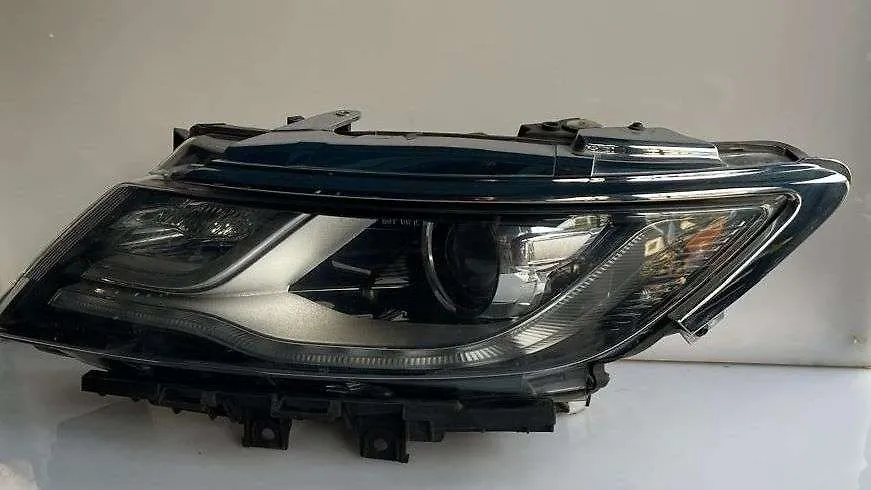 Headlight (LH) - 2017 Lincoln MKC