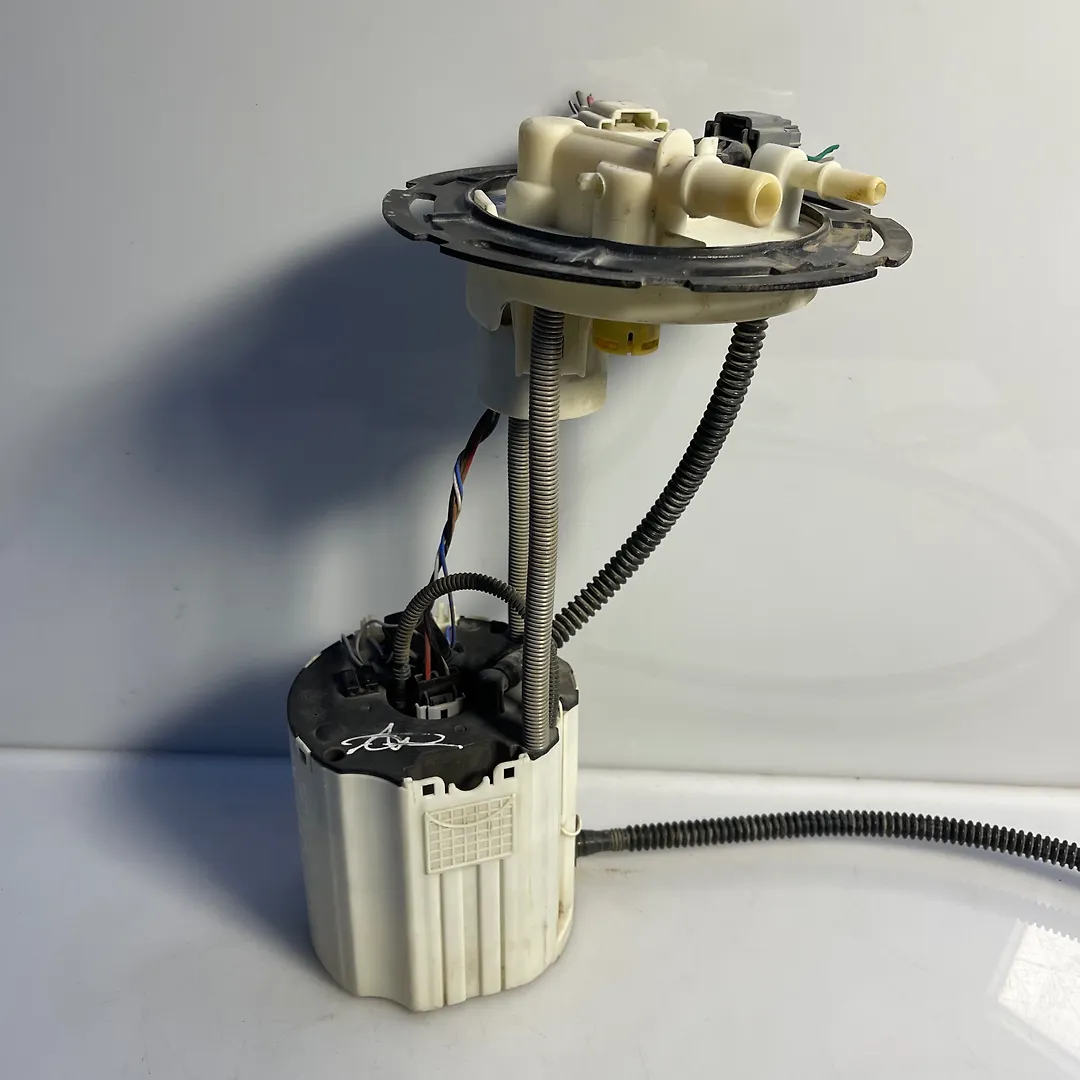 Fuel pump - 2010 GMC Terrain SLT1