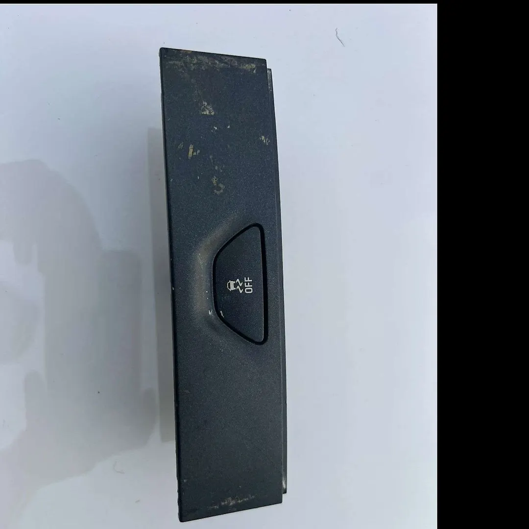  Pedal Parking Traction Control Switch - 2017 Chevrolet Impala