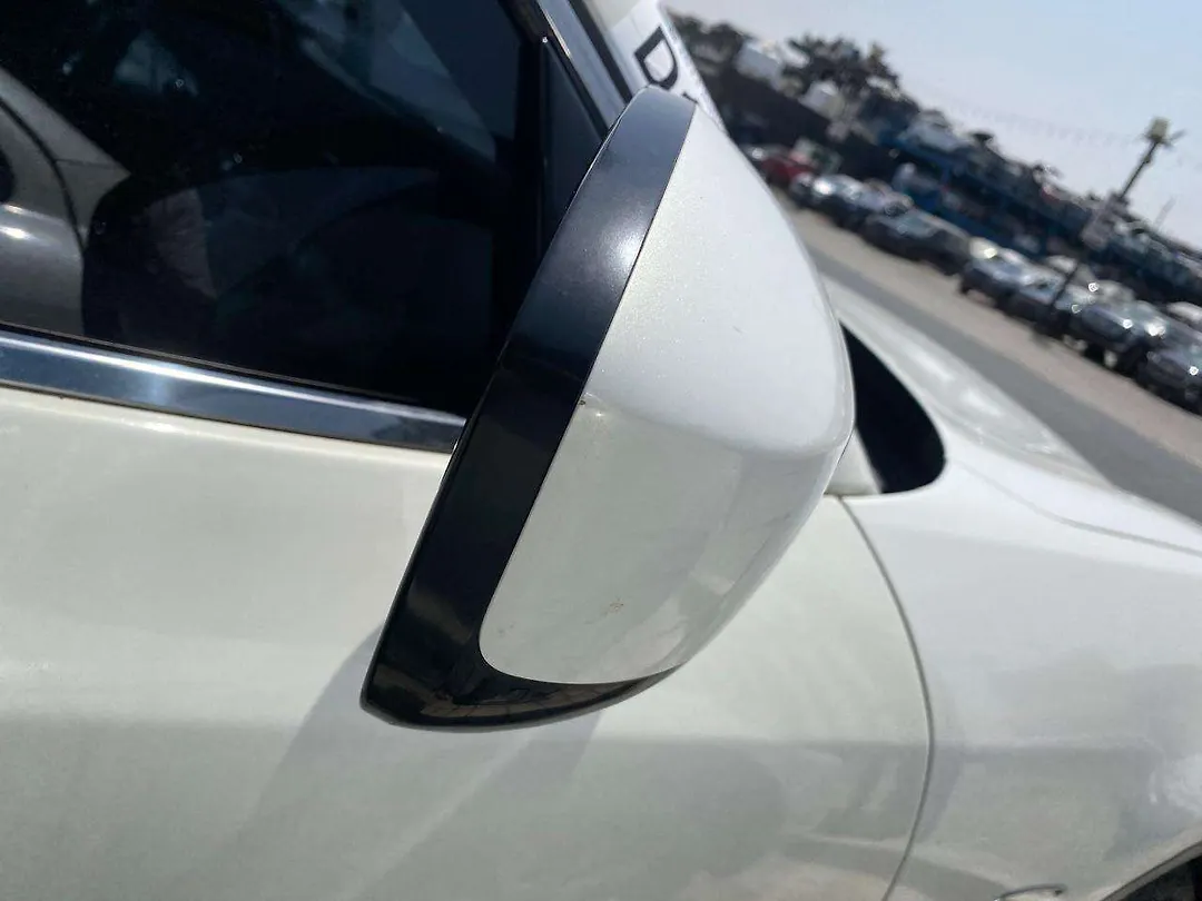 Door (RHF) - 2011 Infiniti FX50