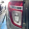 Tail Light (LH) - 2011 Ford Explorer