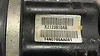Axle(RHF) - 2016 Chrysler 200 Limited