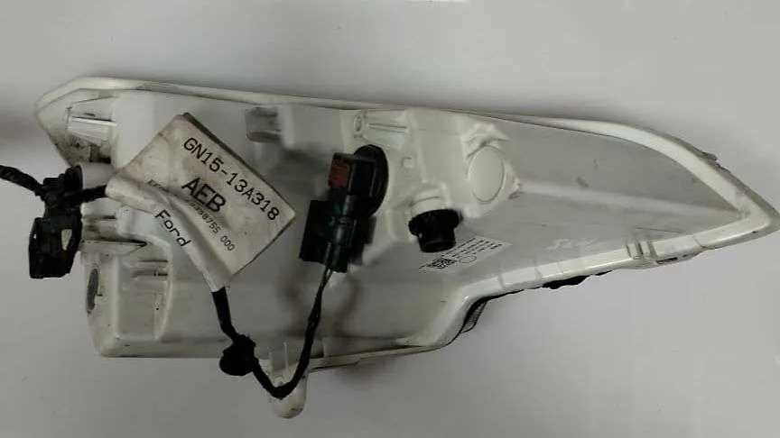 Fog Light (LHF) - 2018 Ford EcoSport