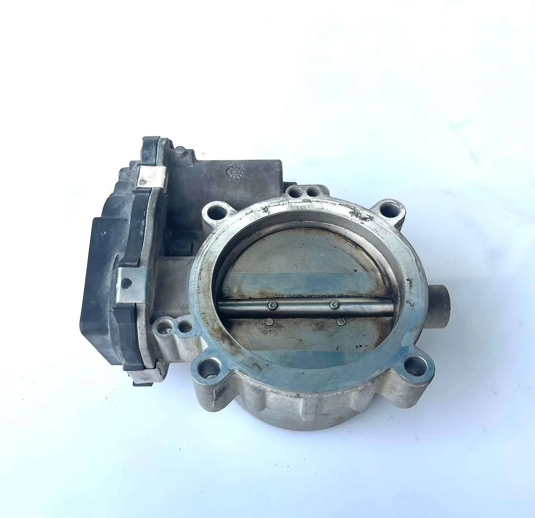 Throttle body - 2015 RAM 2500 Laramie