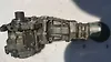 Transfer case - 2009 Jeep Patriot