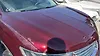 Hood/Bonnet - 2018 Lincoln MKX