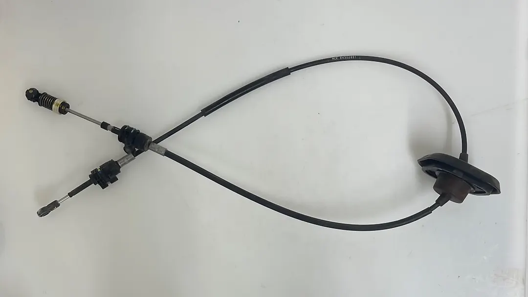 Transmission Shifter Cable - 2018 Chevrolet Traverse LT Cloth