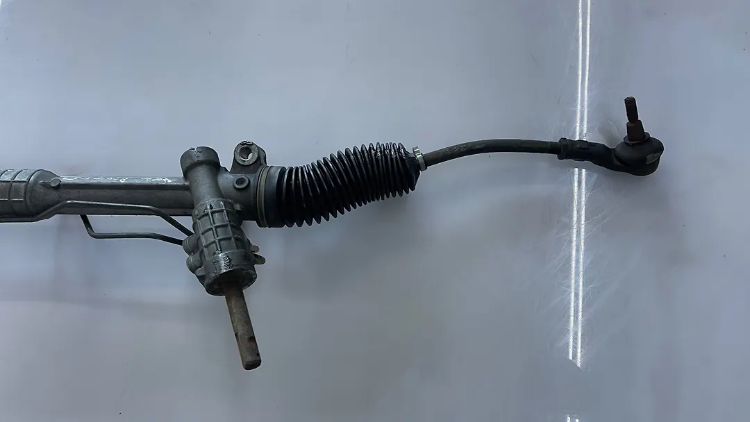Steering box/rack - 2008 Land Rover LAND ROVER