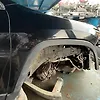 Fender (RHF) - 2019 Jeep Cherokee