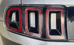 Tail Light (LH) - 2014 Ford Mustang GT