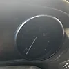 Speedometer - 2018 Jaguar F-Pace