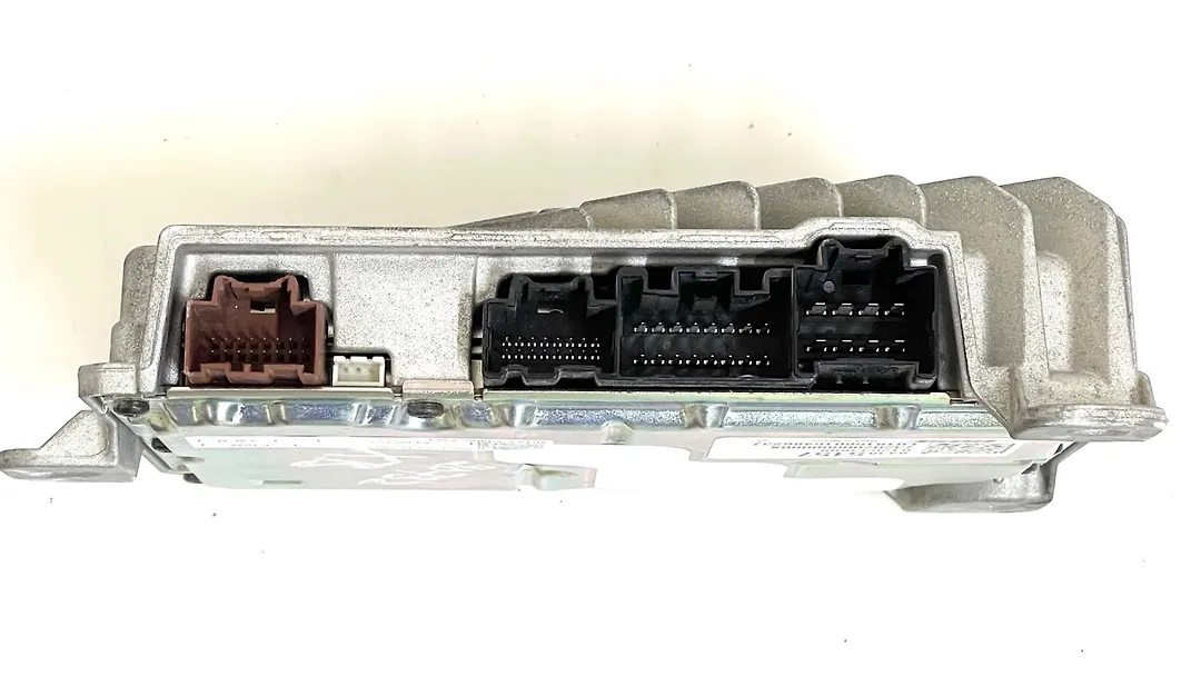 Amplifier Computer Control Module - 2019 Cadillac XTS Luxury FWD
