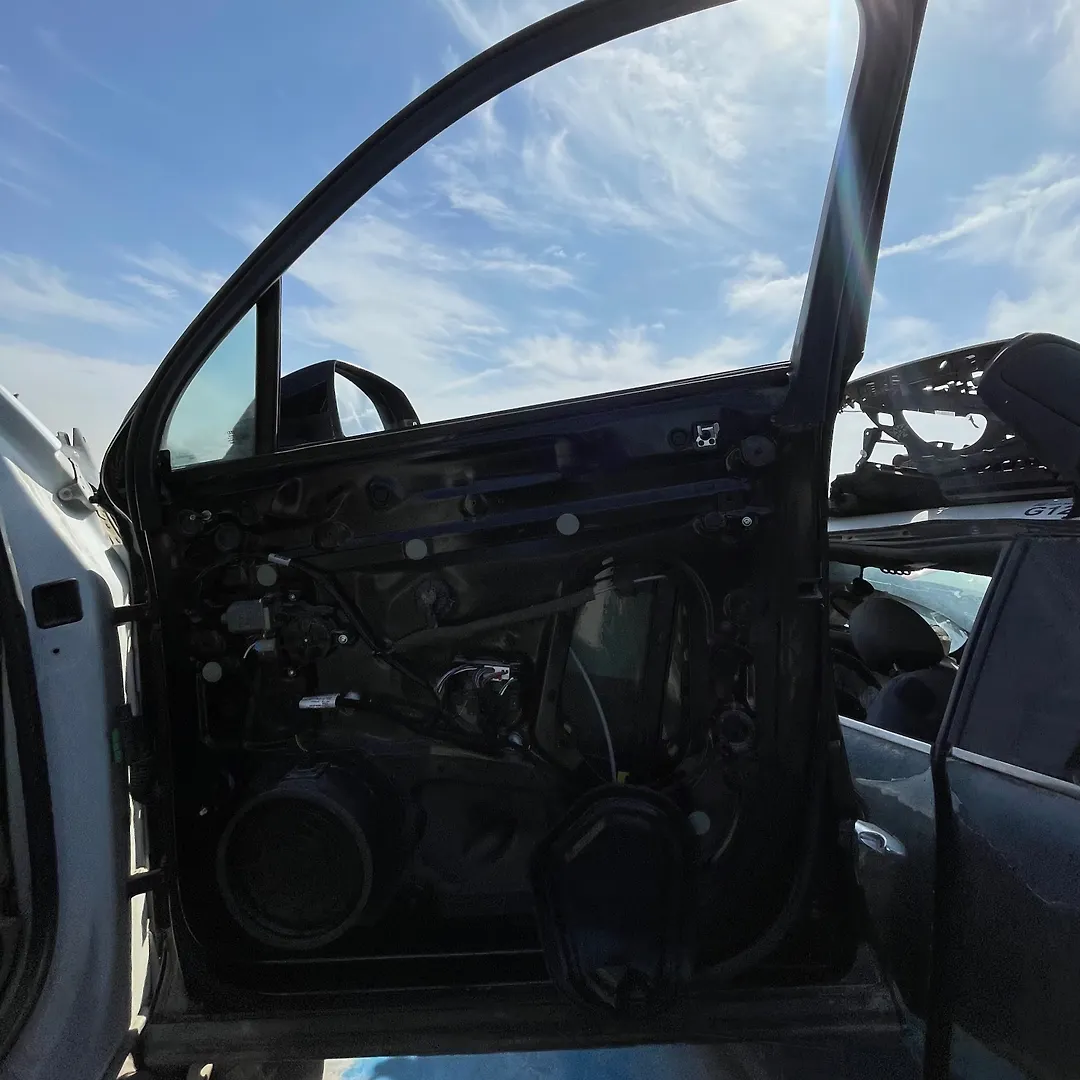 Door (RHF) - 2019 Audi Q7