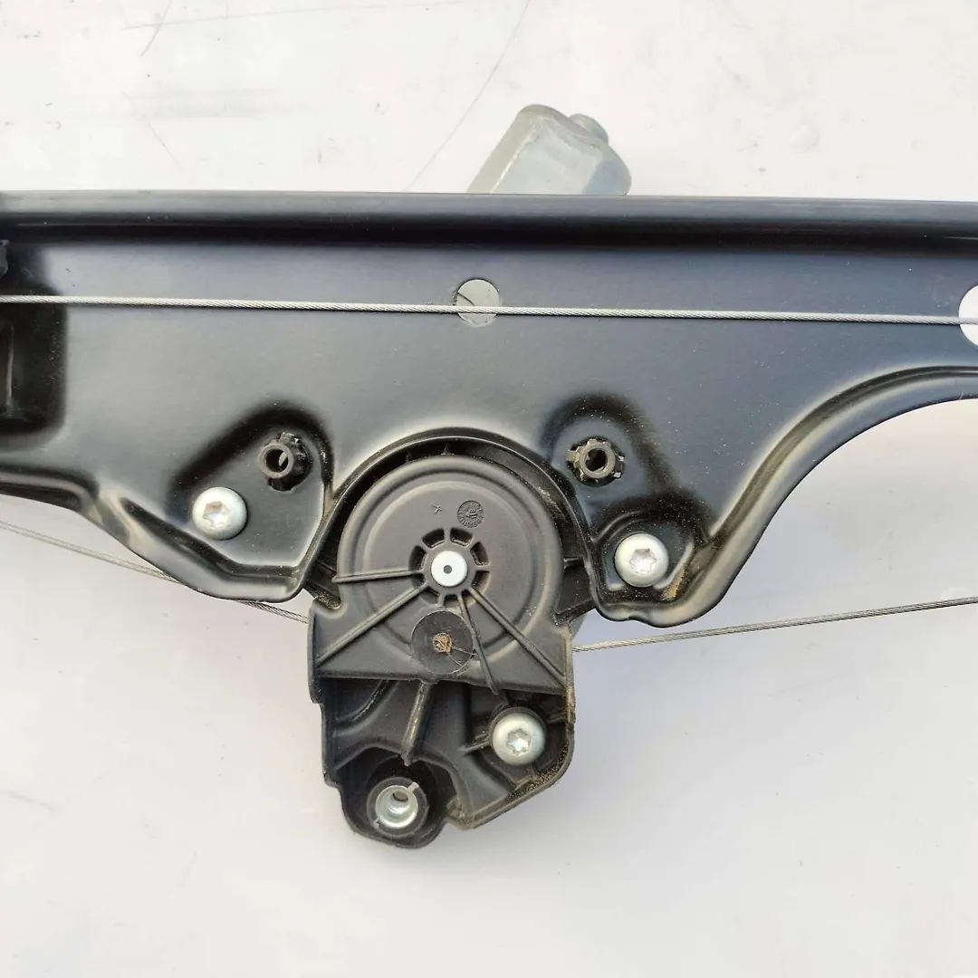 Door motor (LHB) - 2019 GMC Acadia