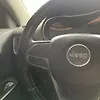 Steering wheel - 2019 Jeep Cherokee