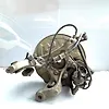 Complete  Hub Assembly(RHB) - 2020 Ford Explorer Police