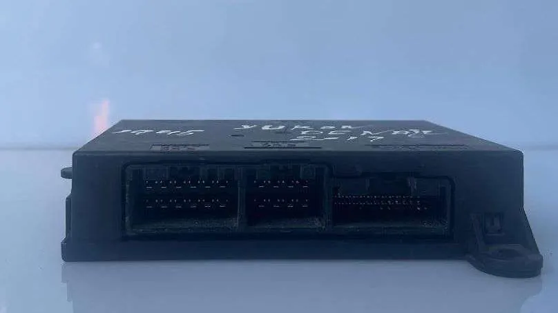 Seat Control Module - 2015 GMC Yukon XL DENALI
