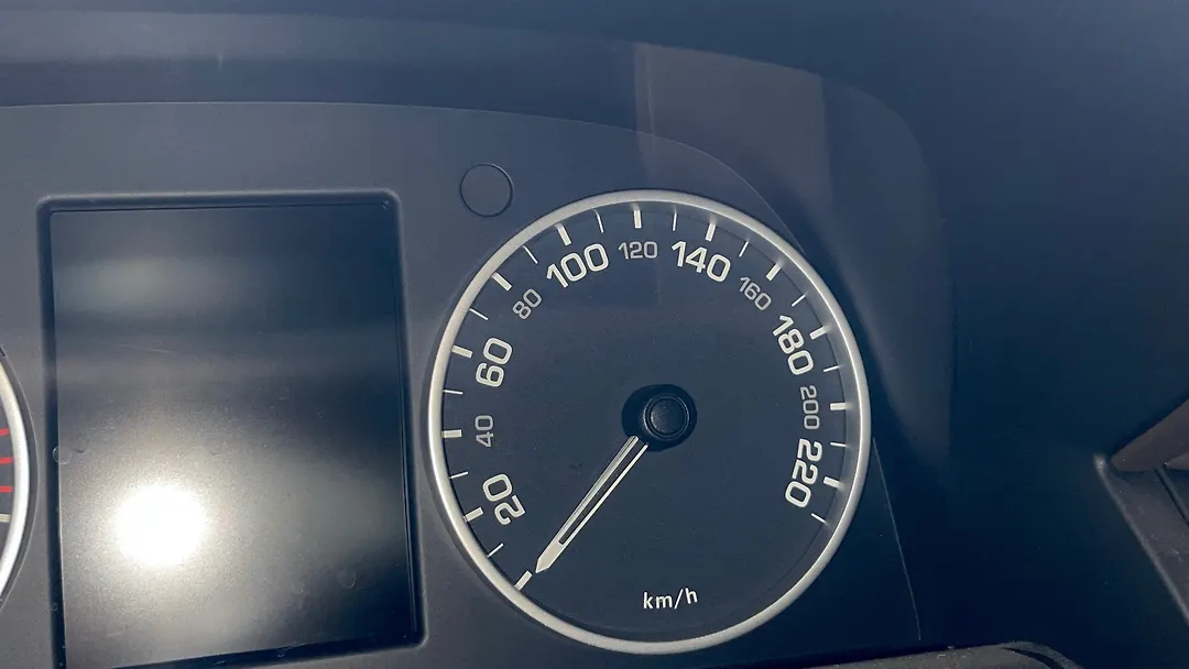 Speedometer - 2015 Land Rover LR4