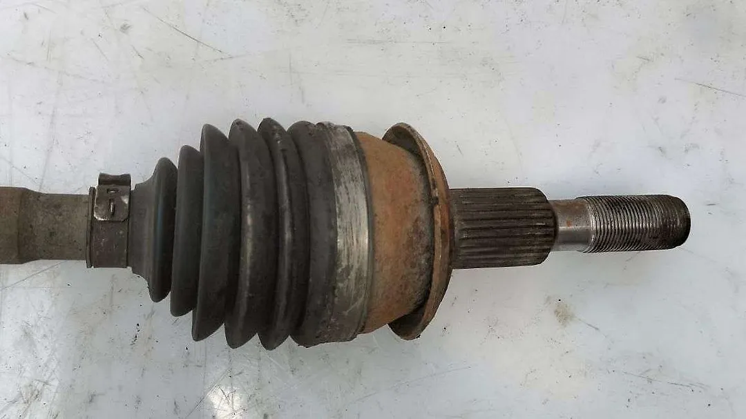Axle Rear (LH) - 2014 Lincoln MKZ