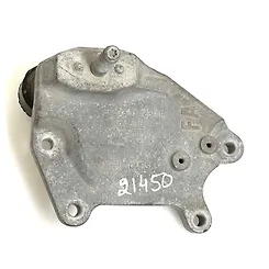 Mount bracket - 2016 Ford Edge SEL