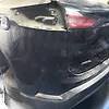 Rear Bumper - 2021 Ford Edge