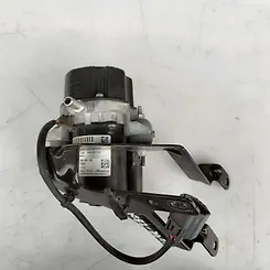Vacuum pump - 2019 Chevrolet Traverse