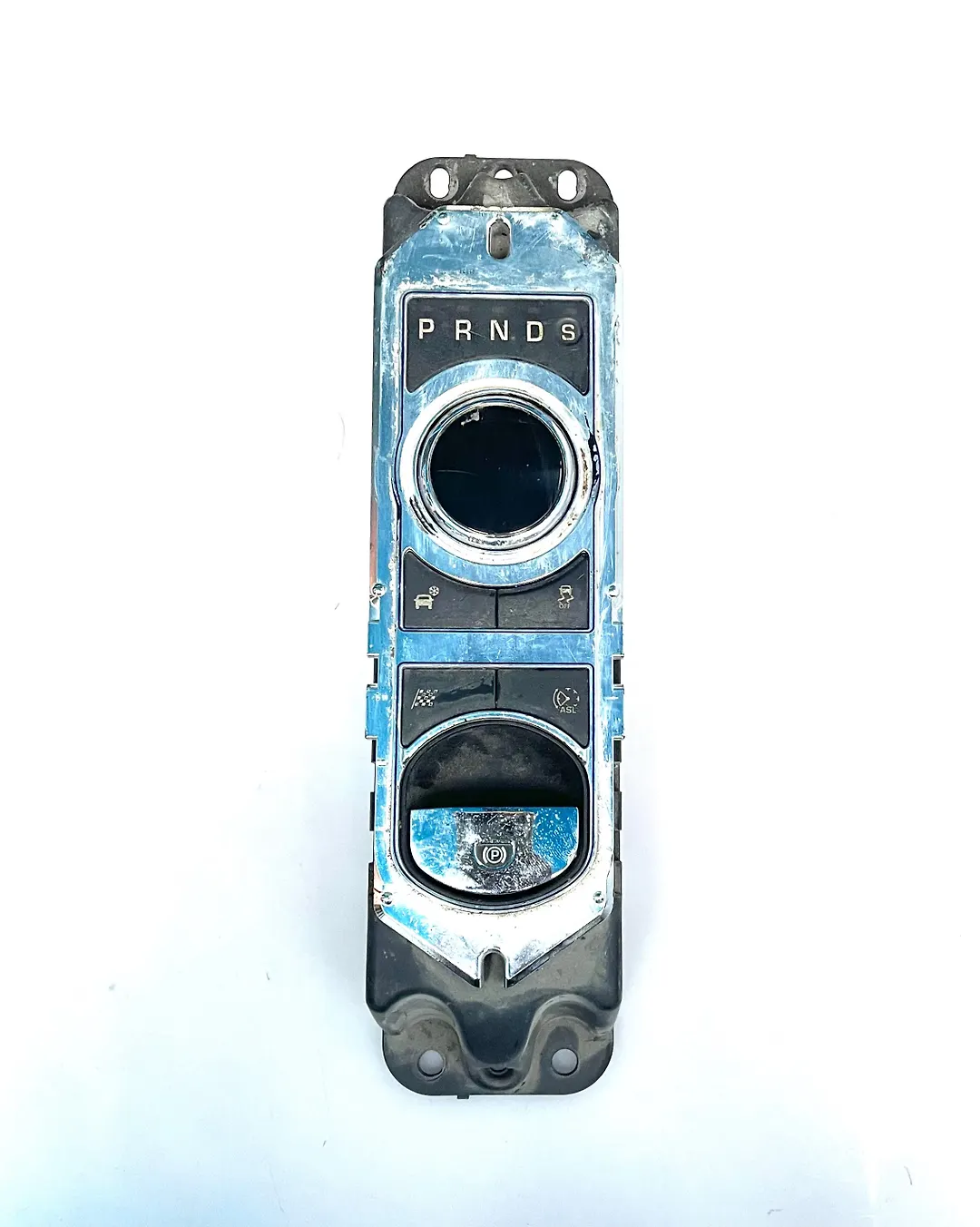 Gear Shift Knob(Automatic) - 2016 Land Rover Range Rover Sport